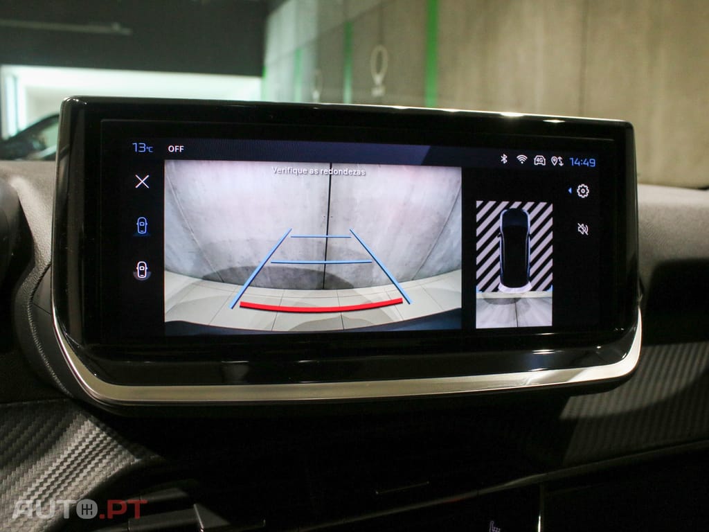 Peugeot 2008 1.2 PureTech Allure
