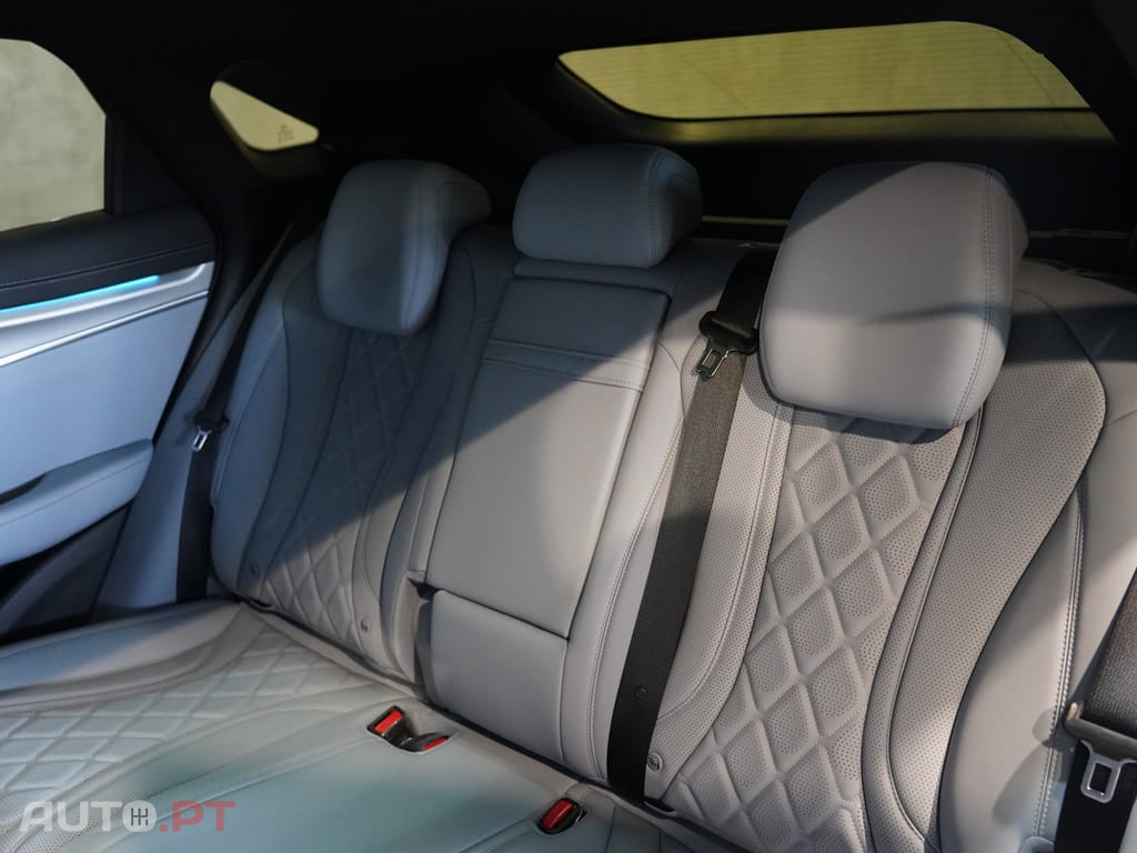 BYD Sealion 7 82.5 kWh Comfort