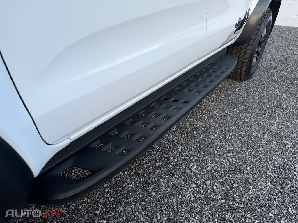 Ford Ranger 2.0 TDCi CD Raptor 4WD