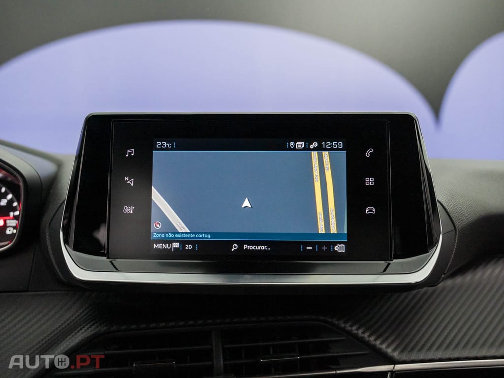 Peugeot 2008 1.2 PureTech Active Pack