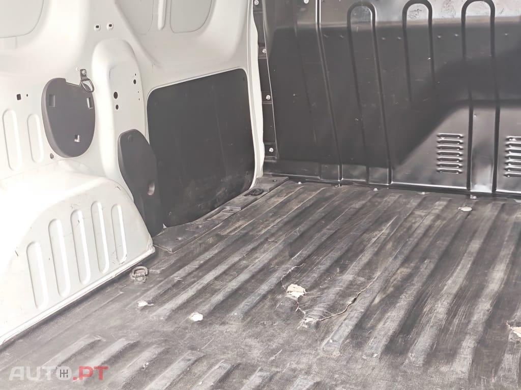 Renault Express Express 1.5 Blue dCi Confort