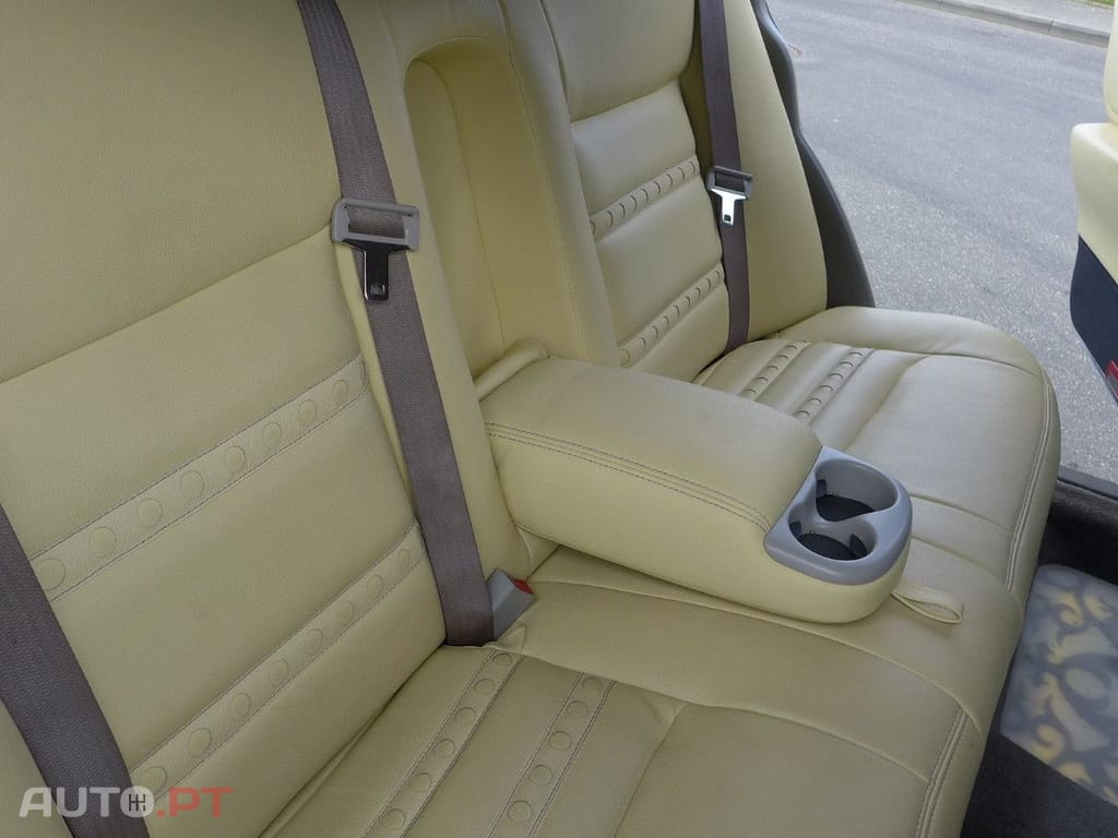 Lincoln Town Car Excalibur Stretchlimousine