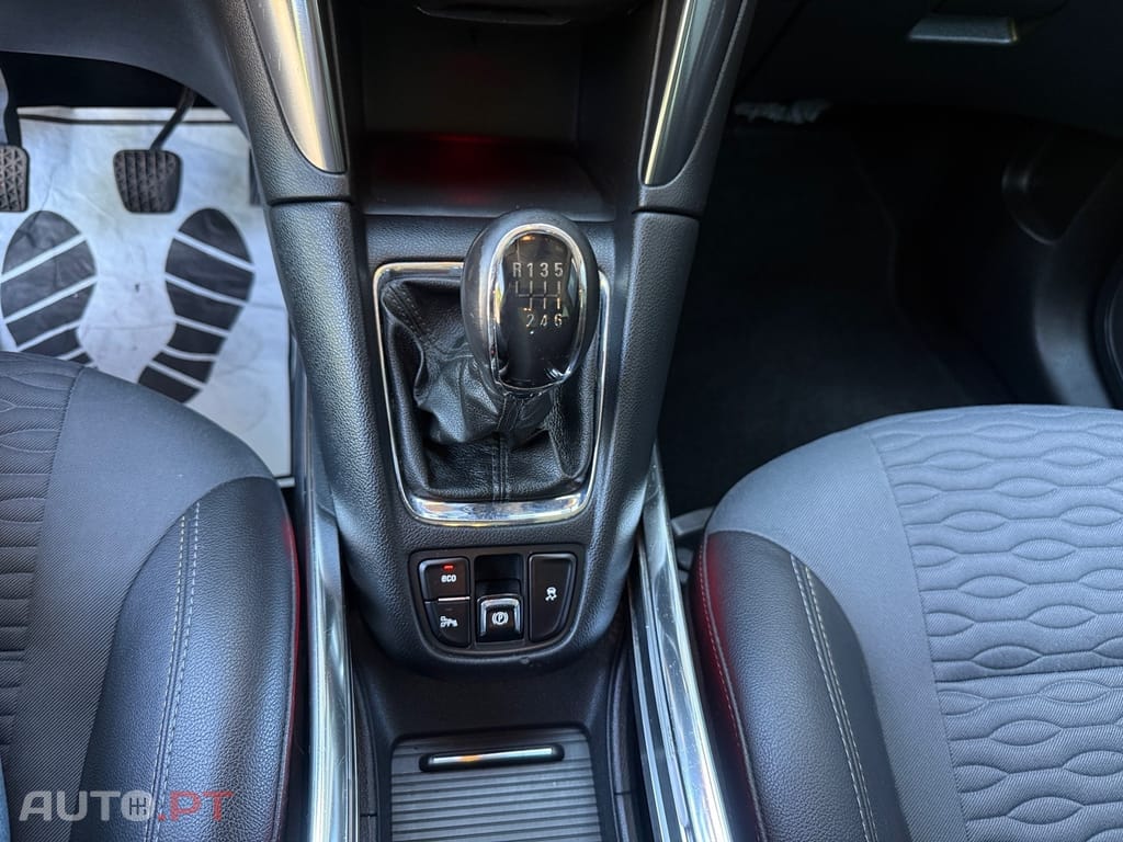 Opel Zafira Tourer 2.0 CDTi ecoFLEX