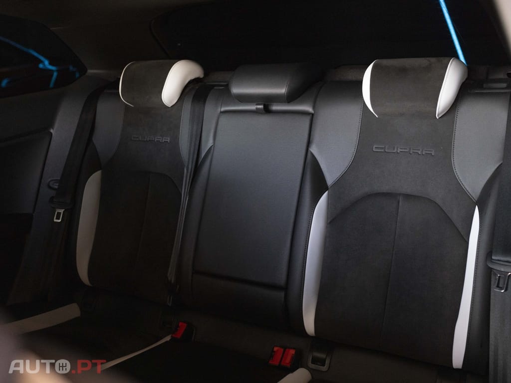 Seat Leon SC 2.0 TSI S&S DSG Cupra 290