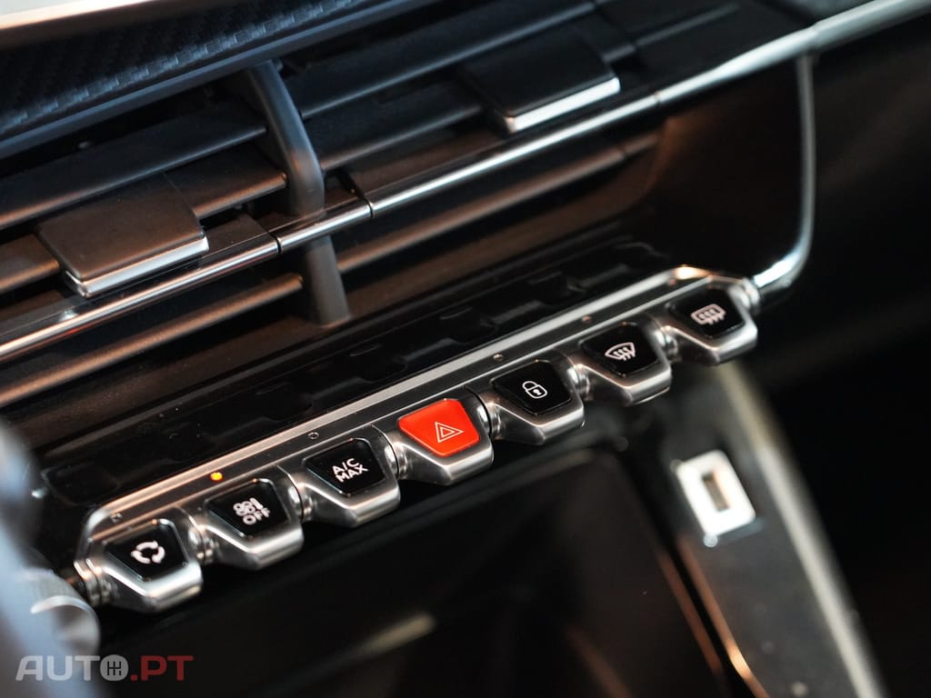 Peugeot 208 ND