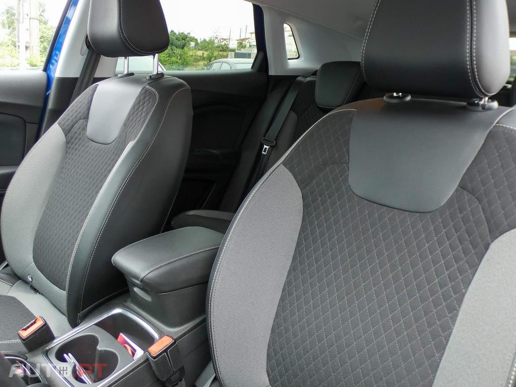 Opel Grandland (X) Innovation