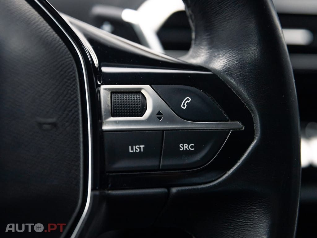 Peugeot 5008 1.6 BlueHDi Allure EAT6