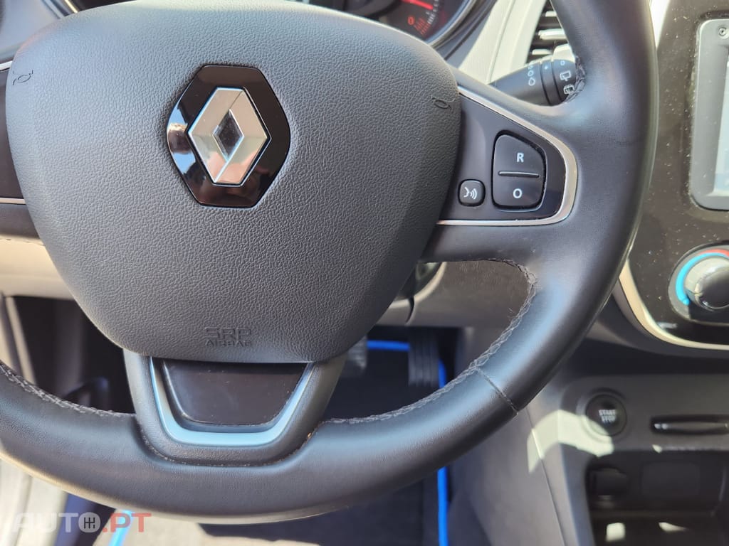 Renault Captur ENERGY dCi 90 S&S Dynamique