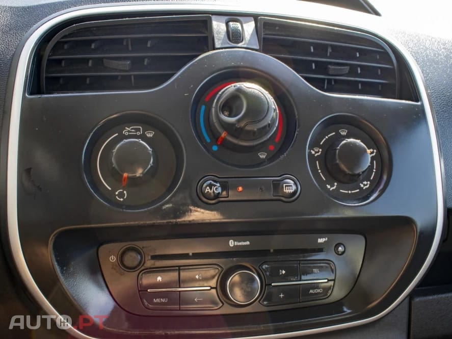 Renault Kangoo 1.5 dCi