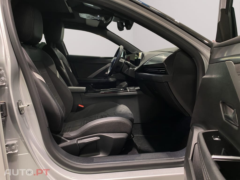 Opel Astra Sports Tourer 54 kWh GS