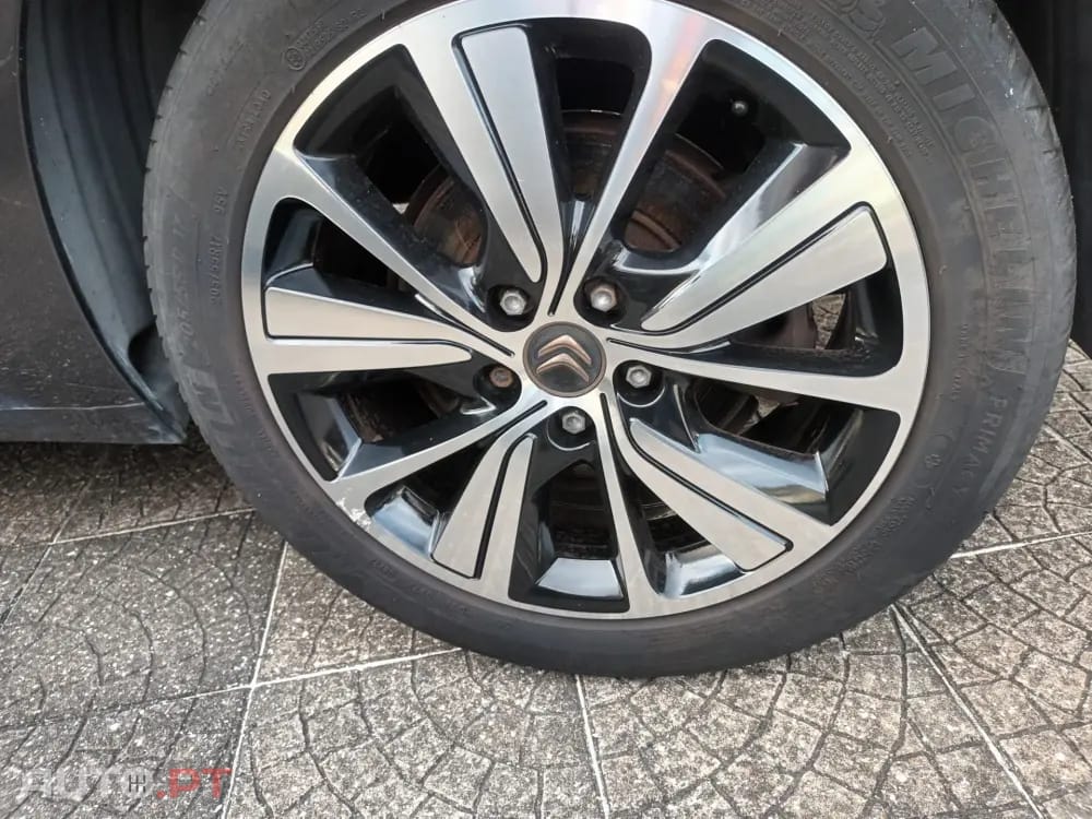 Citroen C4 SpaceTourer 1.5 BlueHDi Feel Business