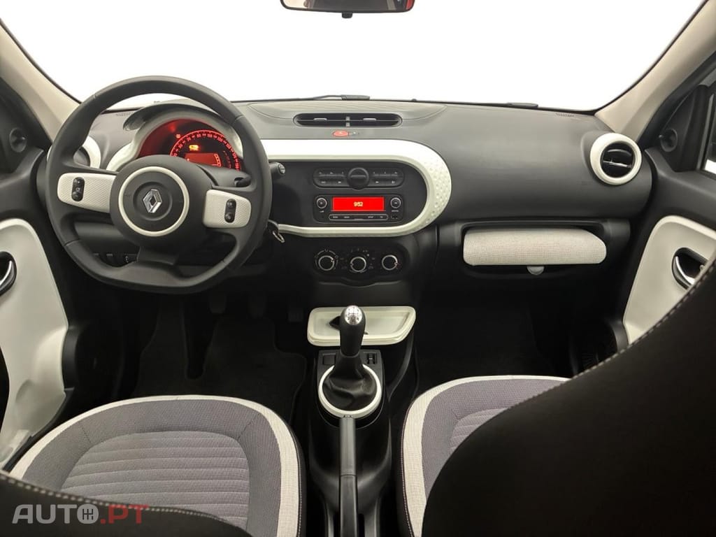 Renault Twingo SCe 70 LIMITED