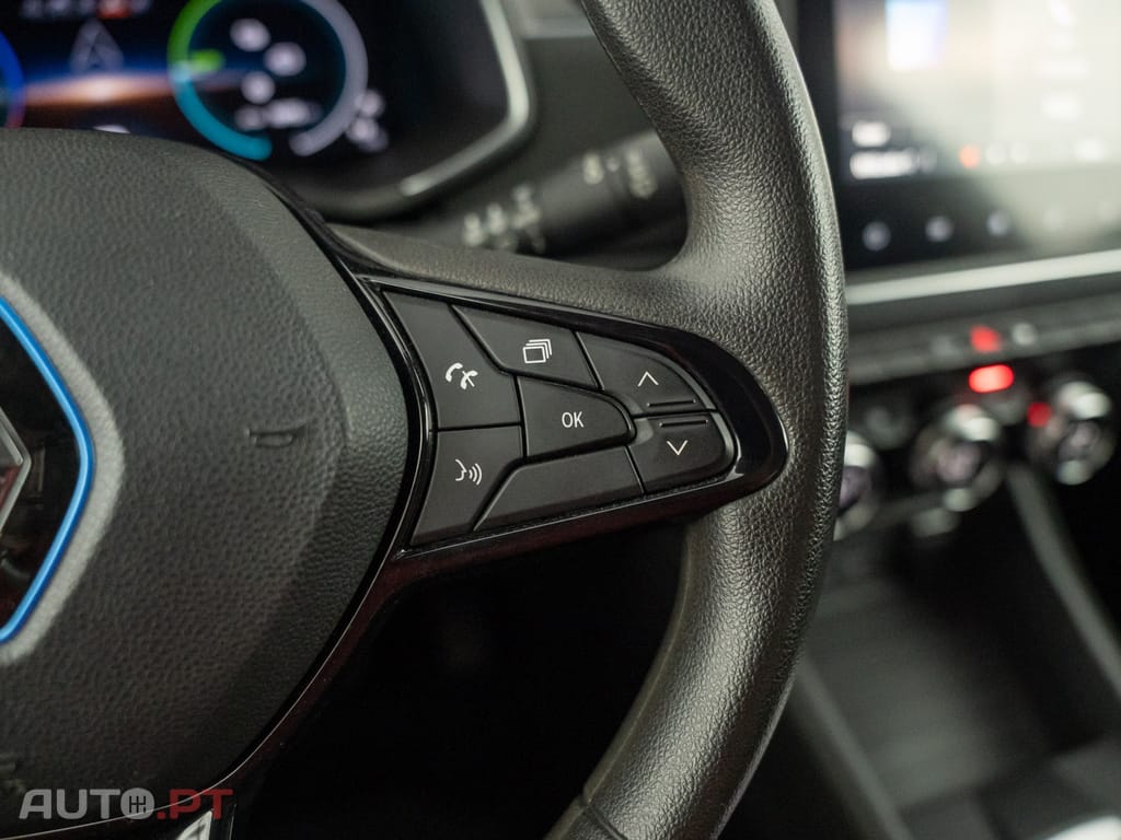 Renault Zoe (c/ Bateria) Zen 50