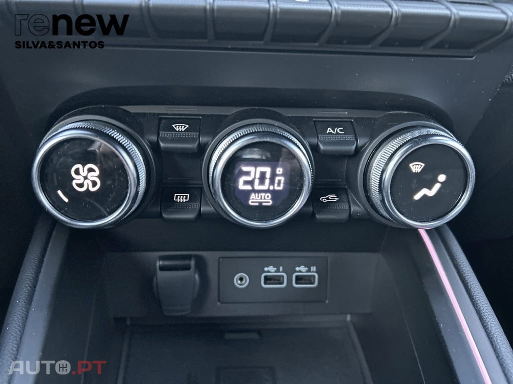 Renault Clio Techno TCe 100 Eco-G