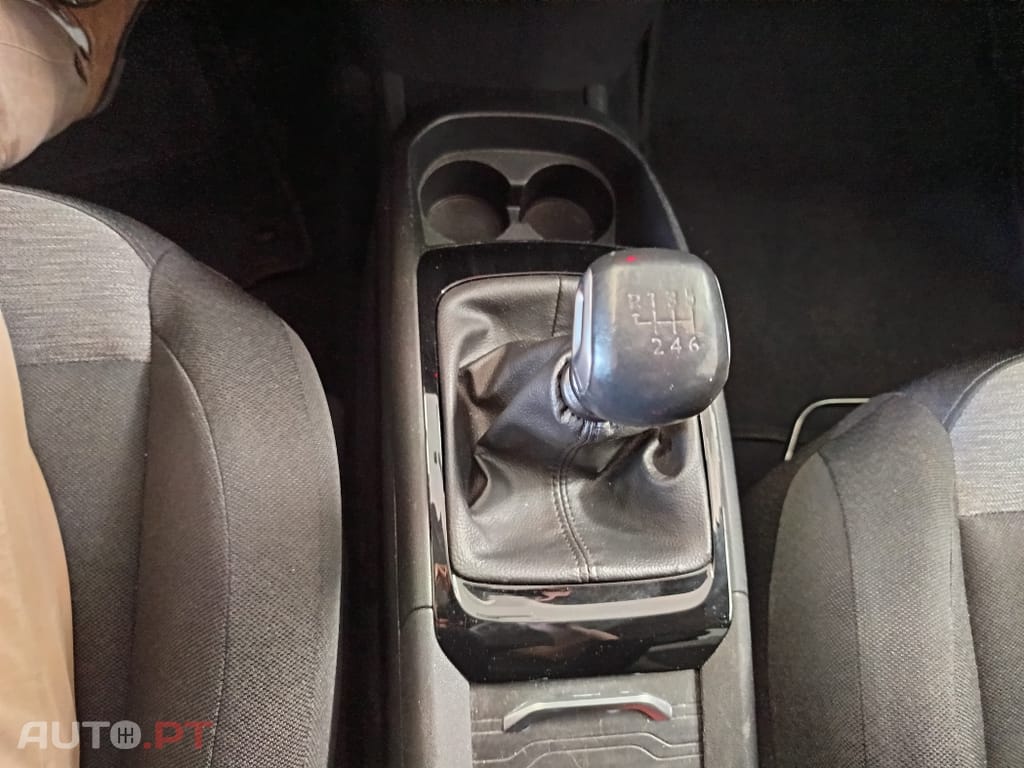 Citroen Grand C4 SpaceTourer 1.5 BlueHDi Feel TA