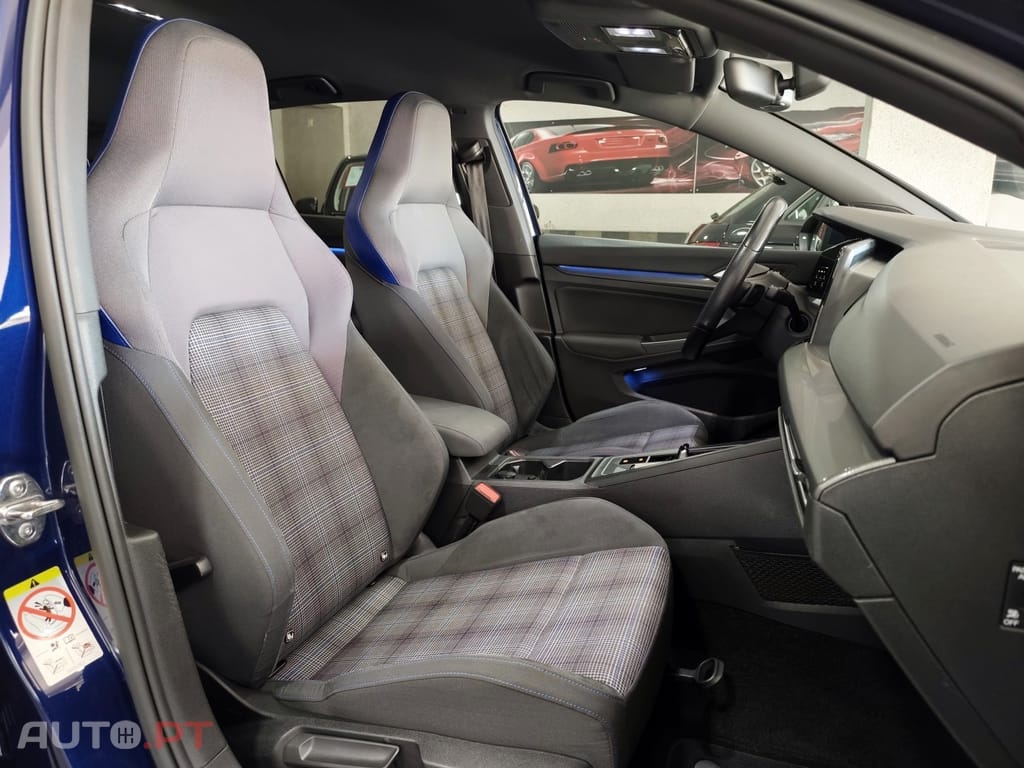 Volkswagen Golf 1.4 TSI GTE DSG