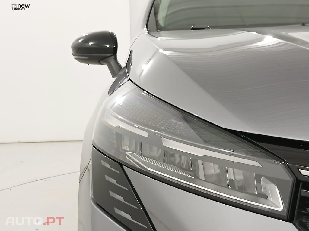 Renault Clio 1.5 Blue dCi Evolution