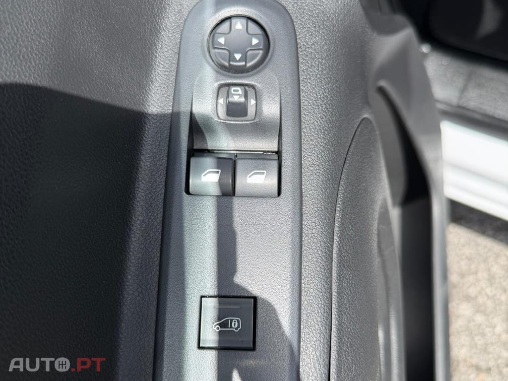 Opel Combo 1.5 CDTi XL Edition