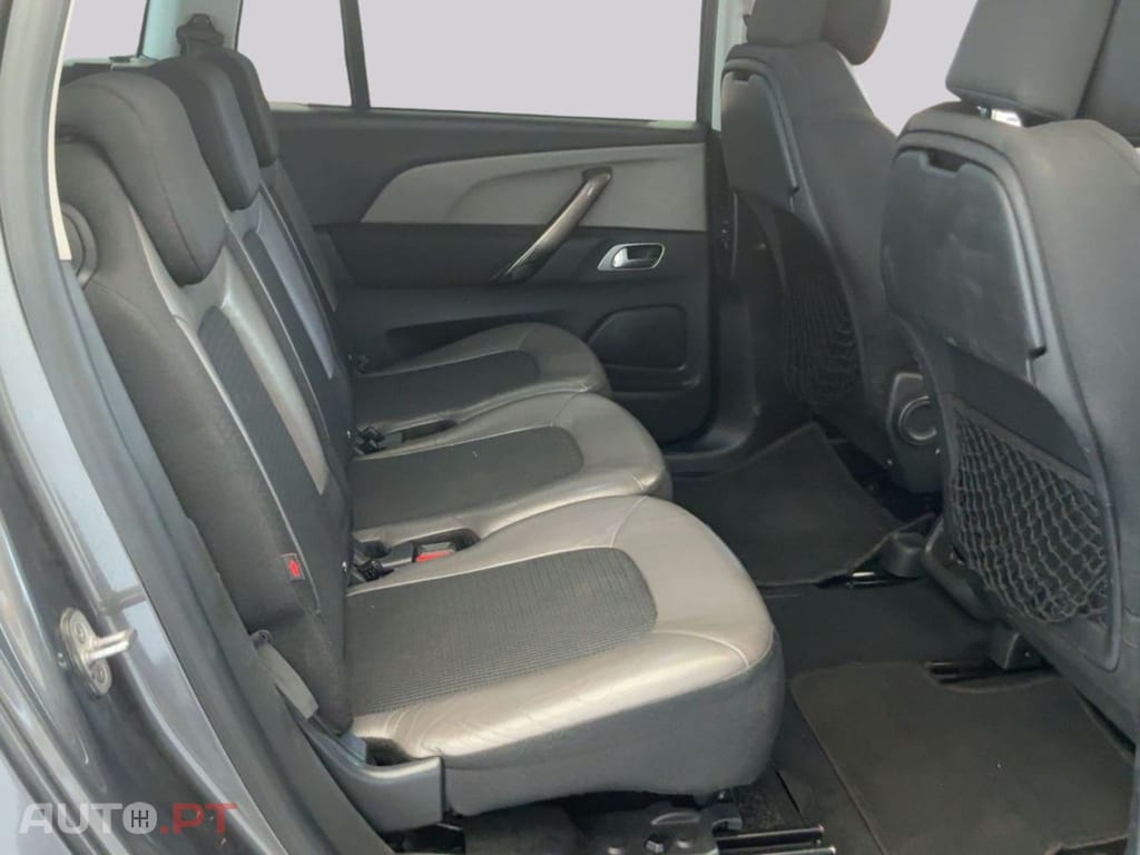 Citroen Grand C4 SpaceTourer 1.5 Blue-HDi Business 