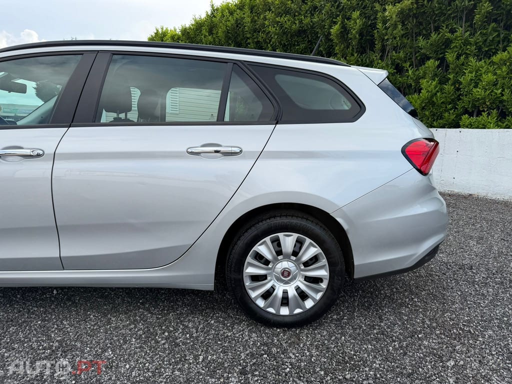Fiat Tipo 1.3 MultiJet