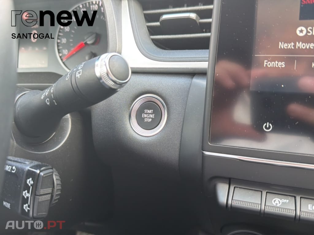 Renault Captur Zen