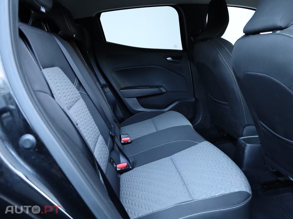 Renault Clio 1.5 Blue dCi Evolution