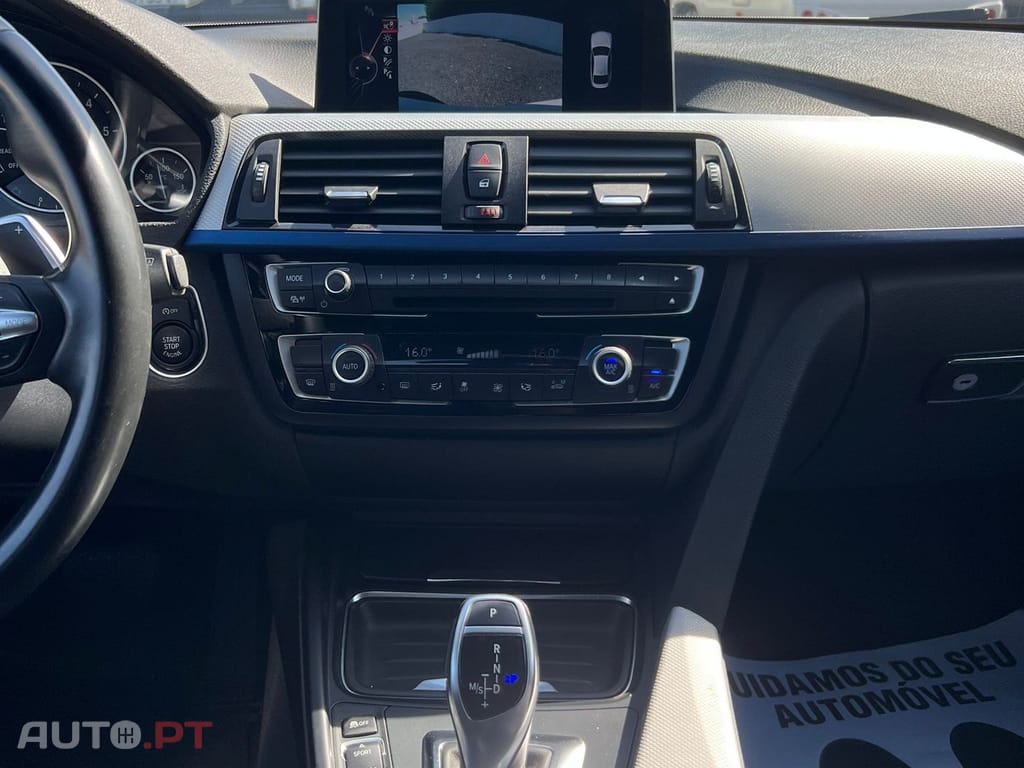 BMW 435 d xDrive Pack M Auto