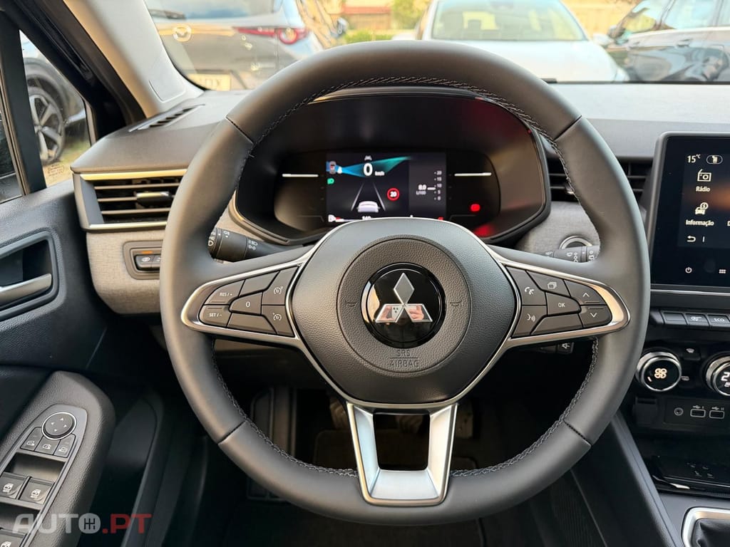 Mitsubishi Colt 1.0 MPI-T Kaiteki