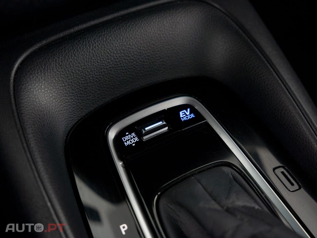 Toyota Corolla Touring Sports 1.8 Hybrid Comfort