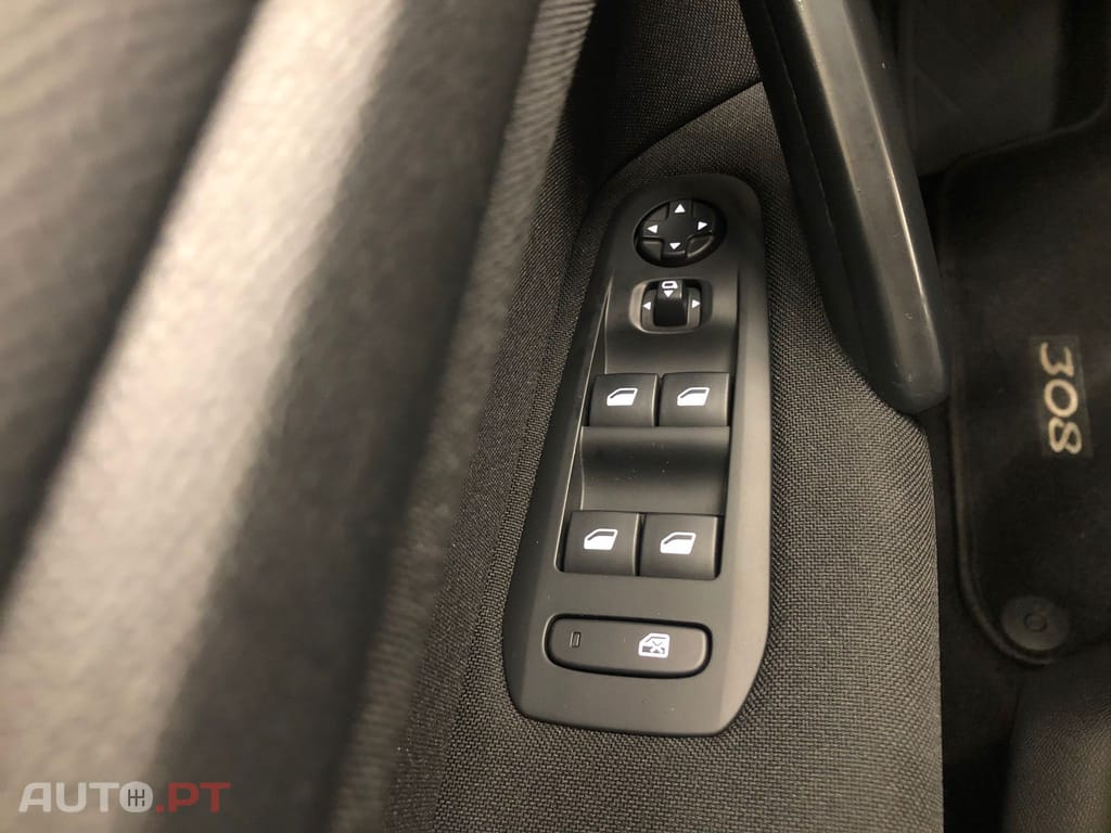 Peugeot 308 1.2 PureTech Access