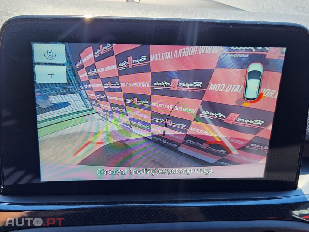 Ford Focus 1.0 EcoBoost Vignale Aut.