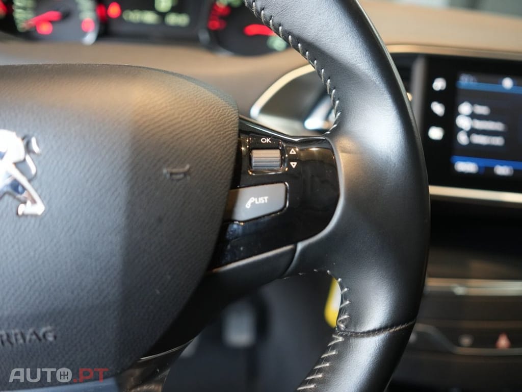 Peugeot 308 SW 1.2 PureTech 110 S&S Active