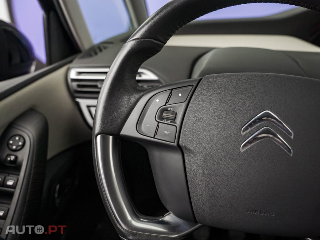 Citroen Grand C4 SpaceTourer 1.5 BlueHDi Origins