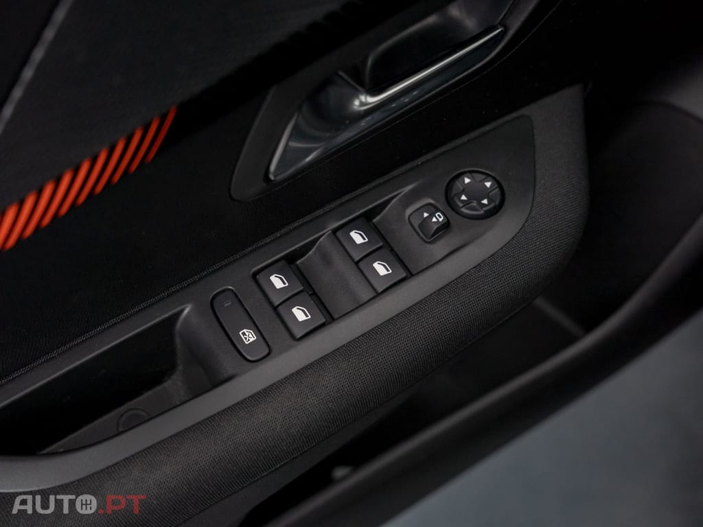 Peugeot 208 1.2 PureTech Active Pack