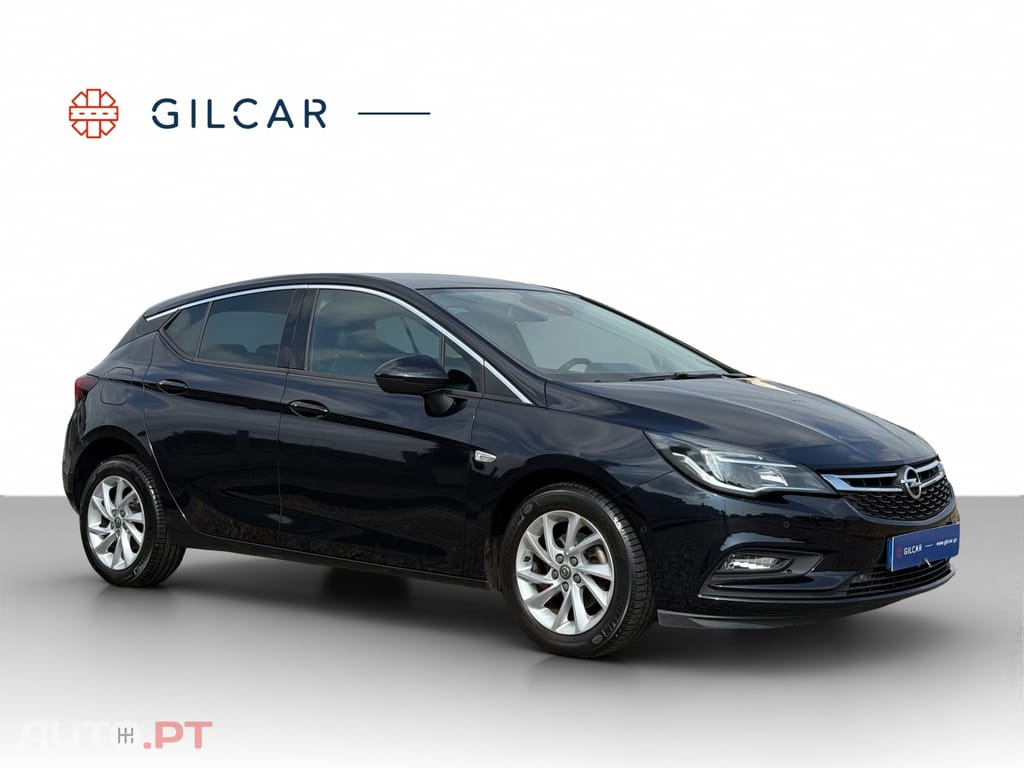 Opel Astra 1.0 Innovation S/S