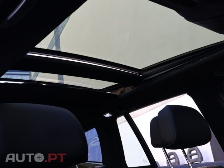 BMW X3 20 d xDrive Auto