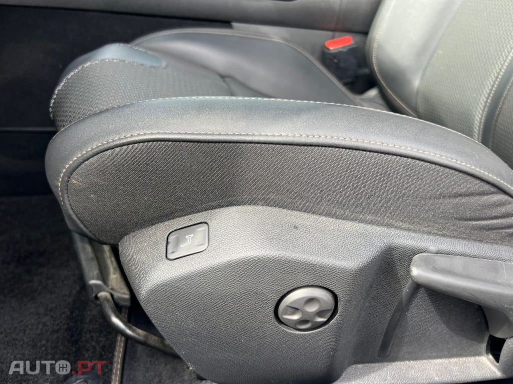 Peugeot 508 1.6 Hybrid GT Line e-EAT8