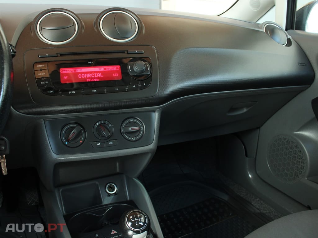 Seat Ibiza 1.2 TSI Style