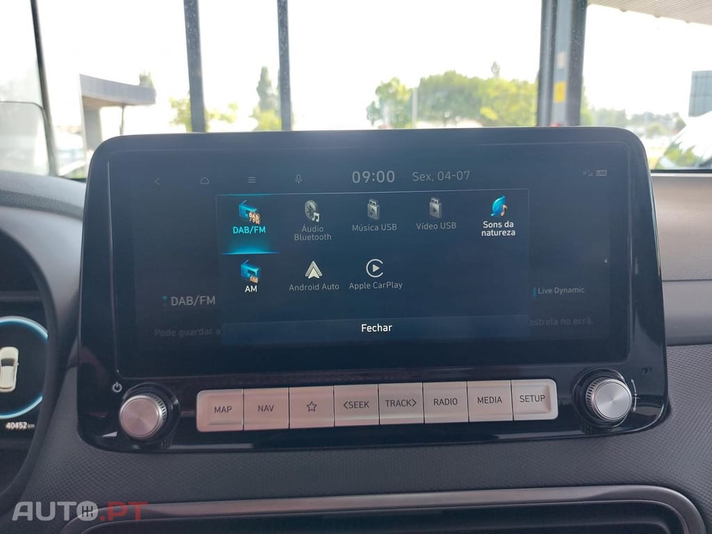 Hyundai Kauai EV 64 kWh Premium