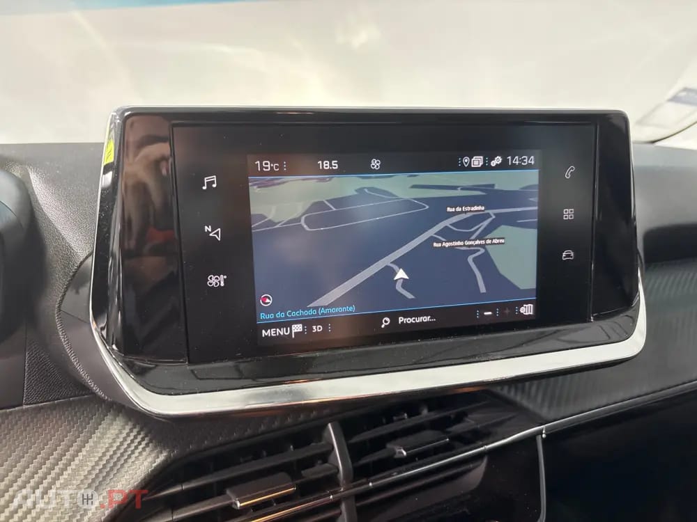 Peugeot 2008 1.2 PureTech Active