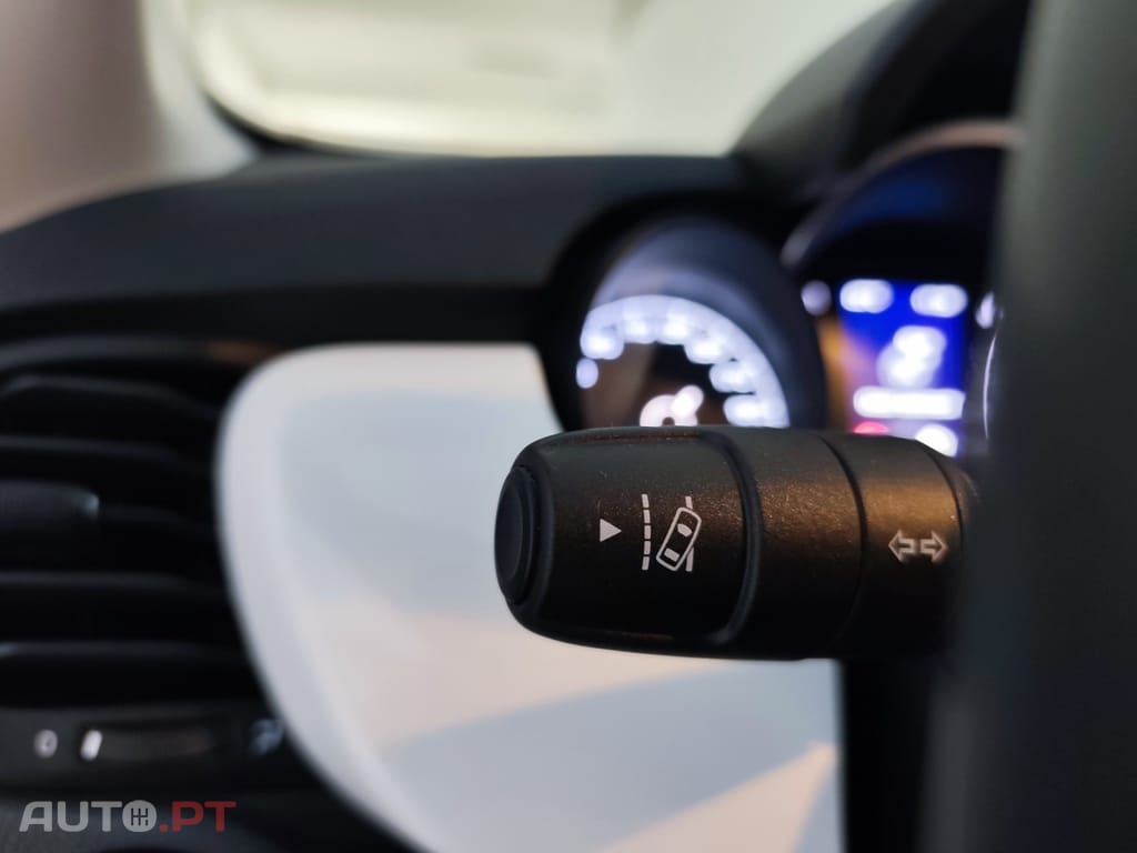 Fiat 500X 1.0 FireFly City Cross