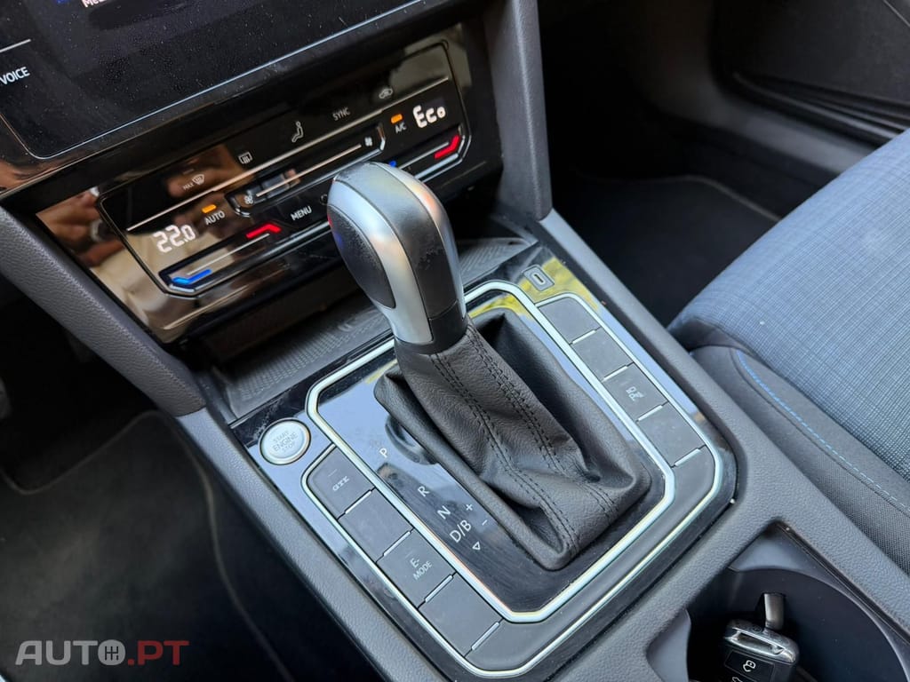 Volkswagen Passat TSI Plug-In GTE I.V.A DEDUTIVEL