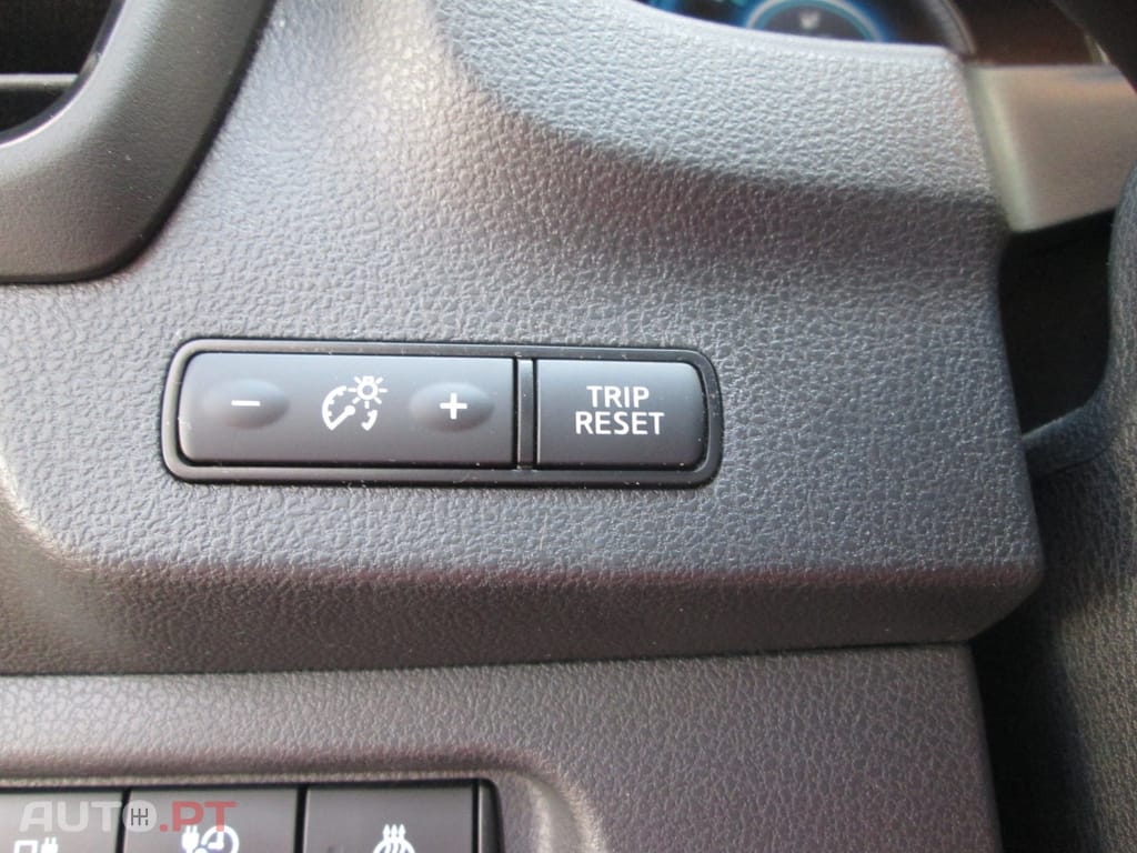 Nissan Leaf Tekna Two Tone