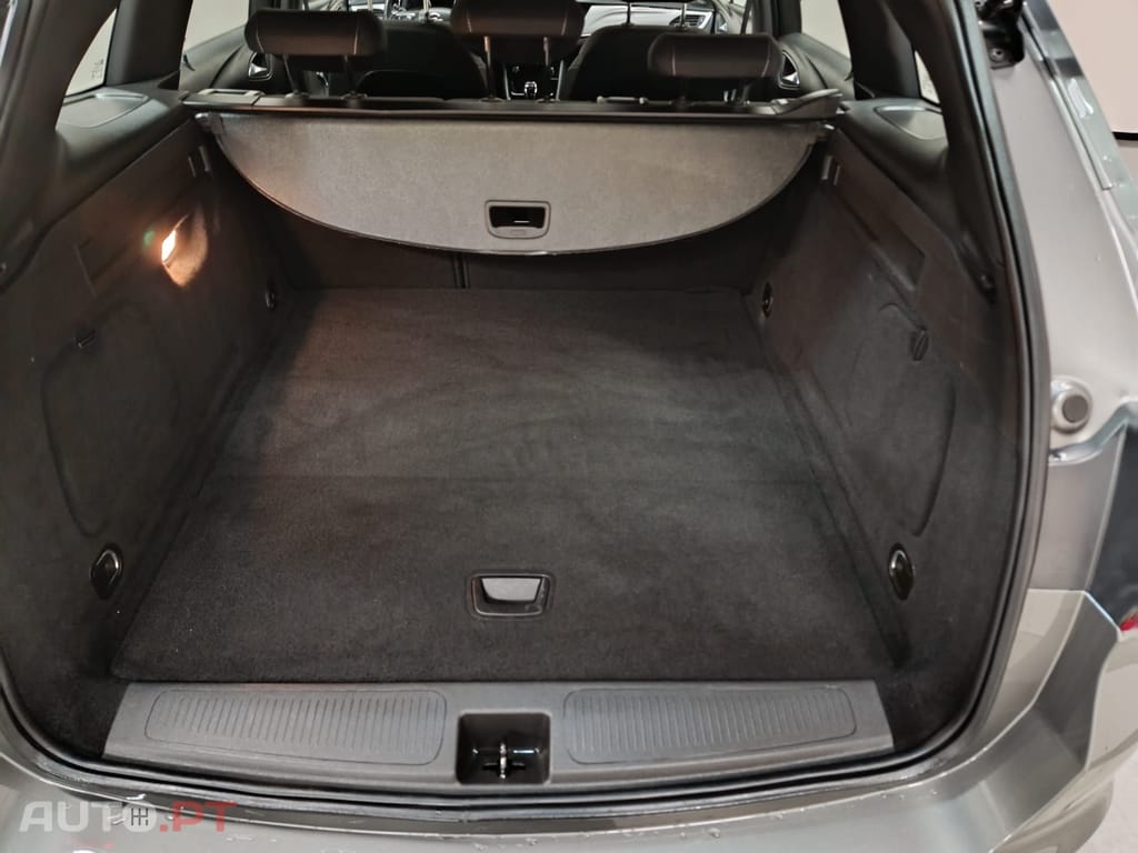 Opel Astra Sports Tourer 1.5 D GS Line 