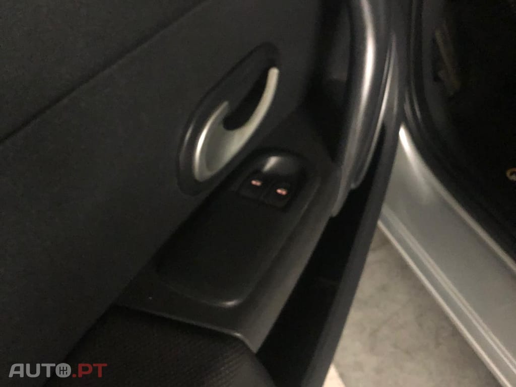 Renault Clio 1.5 Dci