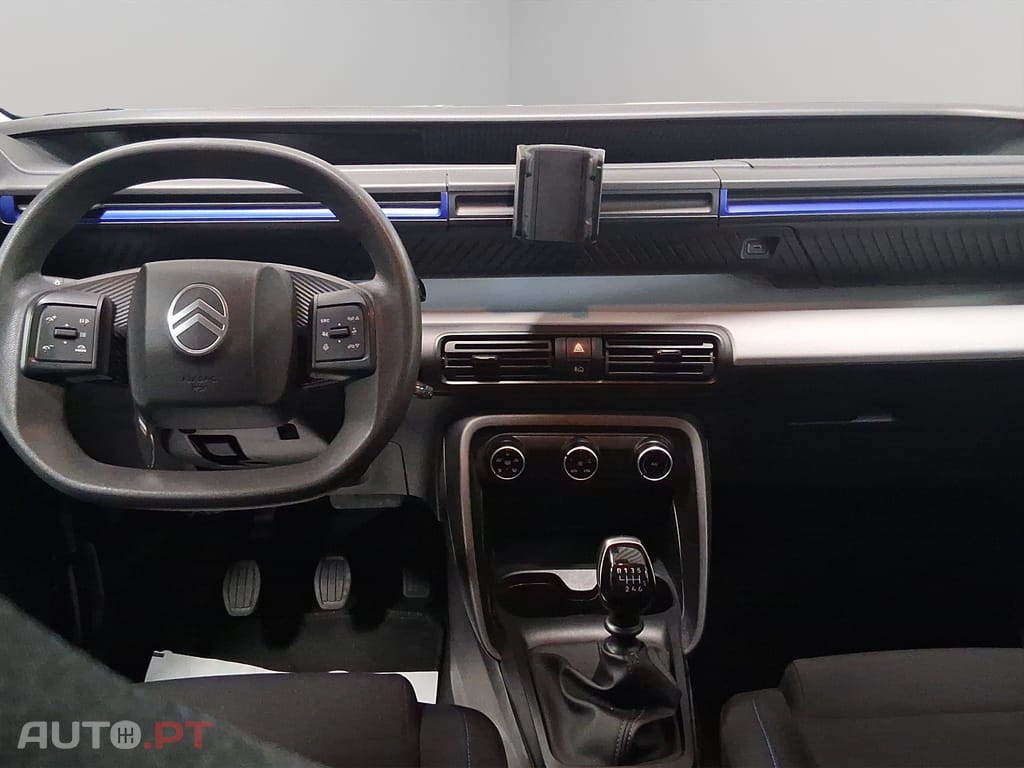 Citroen C3 1.2 PureTech YOU