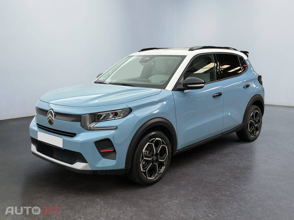 Citroen C3 1.2 PureTech Max