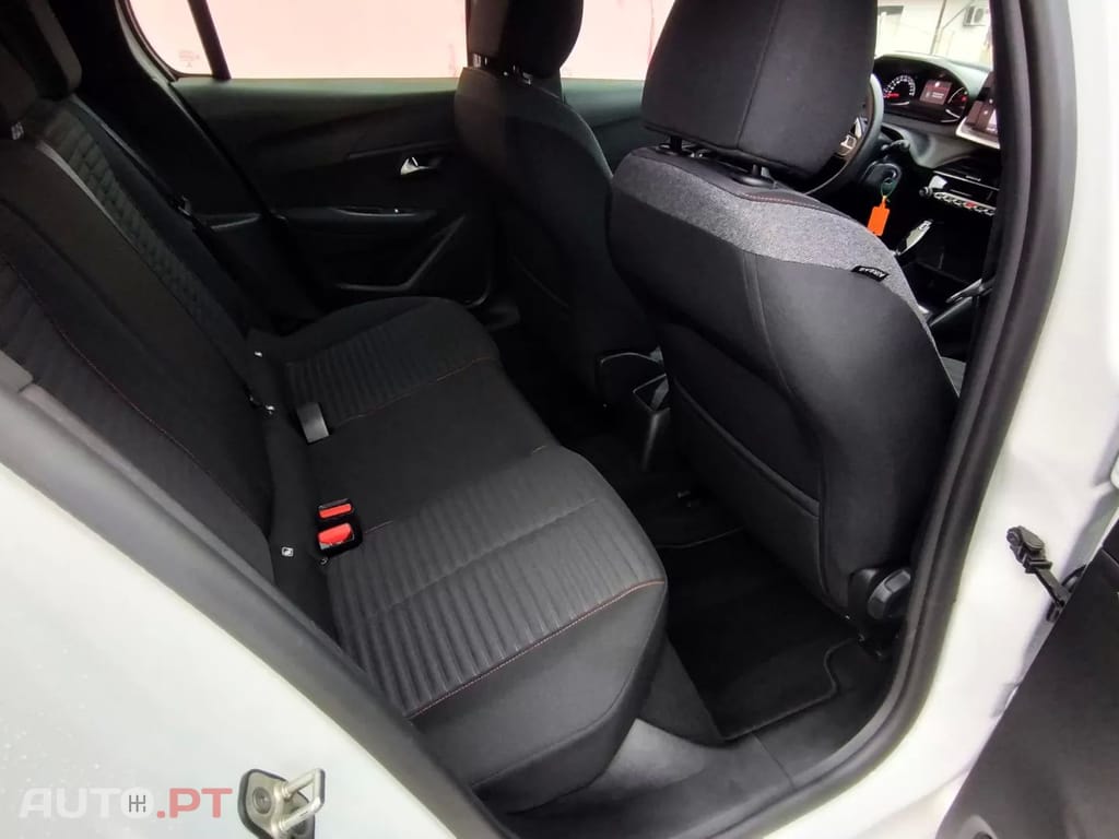 Peugeot 208 1.2 PureTech Active Pack