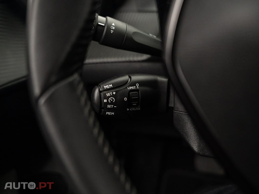 Peugeot E-208 50 kWh Active Pack