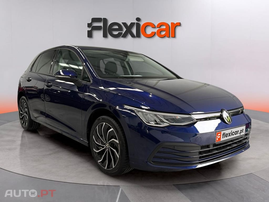 Volkswagen Golf 1.0 TSI Life
